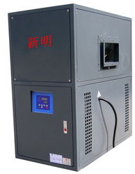 水冷柜式空調(diào)在空調(diào)設(shè)備制造中的技術(shù)革新與應(yīng)用前景