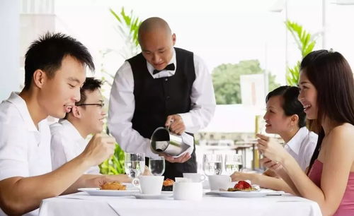 餐飲服務(wù)101問(wèn)，無(wú)論哪一條你都該有這一條